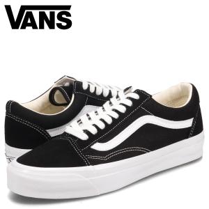 VANS ヴァンズ プレミアム オールドスクール...の商品画像