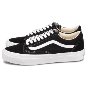 VANS ヴァンズ プレミアム オールドスクー...の詳細画像3