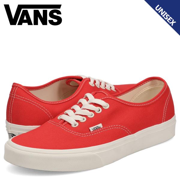 VANS ヴァンズ オーセンティック スニーカー メンズ レディース バンズ AUTHENTIC レ...