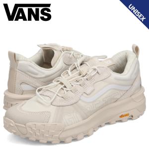 VANS ヴァンズ スニーカー MTE クロスパス XC ゴアテックス メンズ レディース 防水 バンズ MTE CROSSPATH XC GORE-TEX ホワイト 白 VN000DAMWHT 爆買