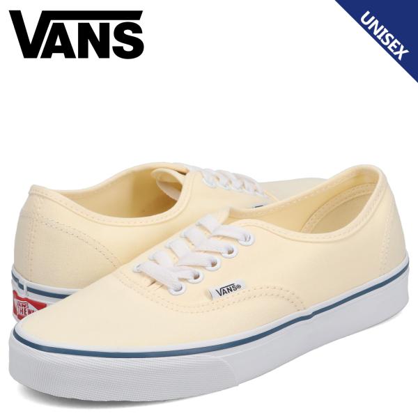 VANS ヴァンズ オーセンティック スニーカー メンズ レディース バンズ UA AUTHENTI...