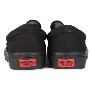 VANS ヴァンズ スニーカー スリッポン メ...の詳細画像4