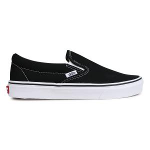 VANS ヴァンズ スニーカー スリッポン メ...の詳細画像1