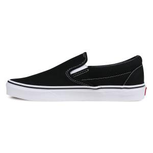 VANS ヴァンズ スニーカー スリッポン メ...の詳細画像2