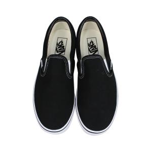 VANS ヴァンズ スニーカー スリッポン メ...の詳細画像3