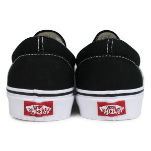 VANS ヴァンズ スニーカー スリッポン メ...の詳細画像4