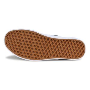 VANS ヴァンズ スニーカー スリッポン メ...の詳細画像5
