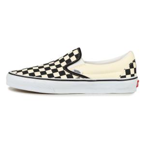 VANS ヴァンズ スニーカー スリッポン メ...の詳細画像2