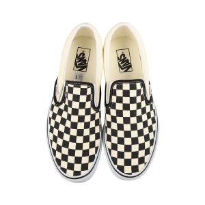 VANS ヴァンズ スニーカー スリッポン メ...の詳細画像3