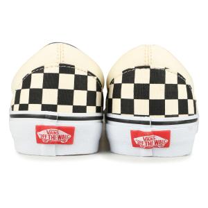 VANS ヴァンズ スニーカー スリッポン メ...の詳細画像4