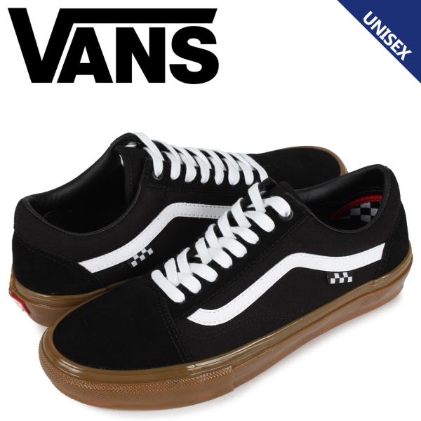 VANS ヴァンズ スケート オールドスクール スニーカー メンズ レディース バンズ スケシュー ...
