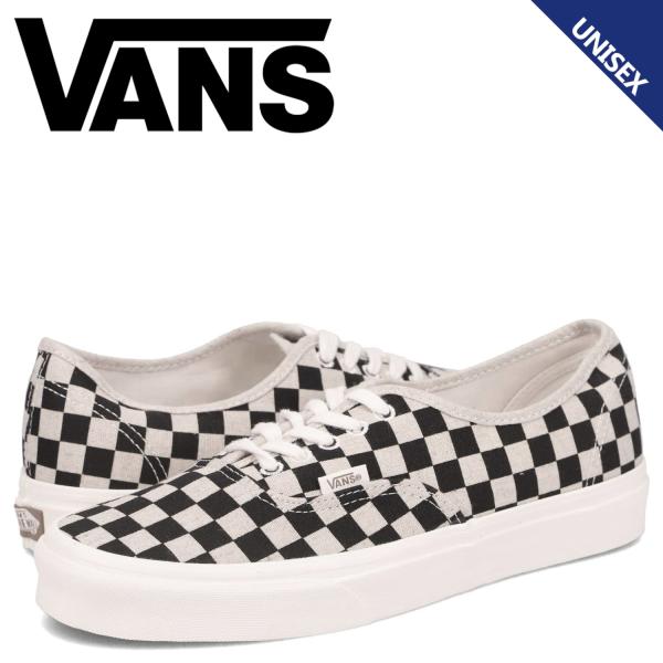 VANS ヴァンズ オーセンティック スニーカー メンズ レディース バンズ AUTHENTIC ベ...