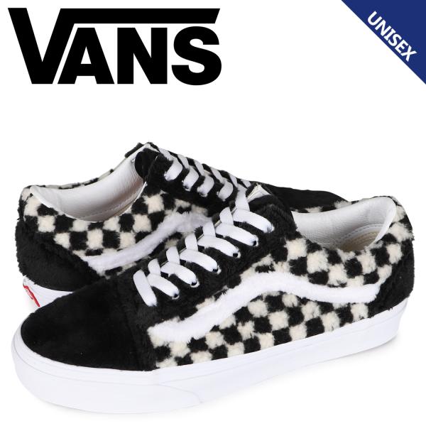 VANS ヴァンズ オールドスクール スニーカー メンズ レディース バンズ ボア OLD SKOO...