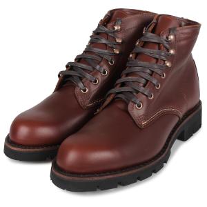 ウルヴァリン WOLVERINE 1000マイルブーツ メンズ 1000MILE BOOT ARCTIC GRIP Dワイズ ブラウン W40536