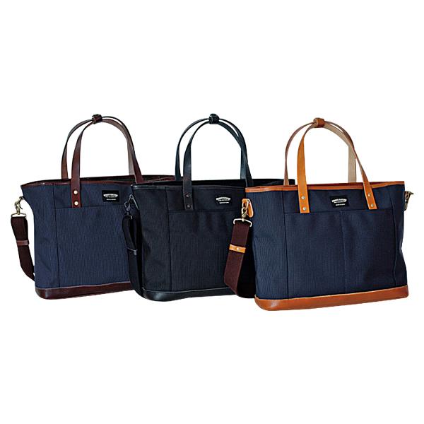 ワンダーバゲージ WONDER BAGGAGE バッグ トートバッグ ショルダー グッドマンズ メン...
