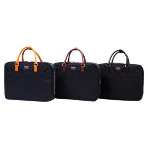 ワンダーバゲージ WONDER BAGGAGE バッグ ビジネスバッグ ブリーフケース ショルダー グッドマンズ メンズ GOODMANS MG BUSINESS BAG ブラック ネイビー チョコ 黒 WB-G-011