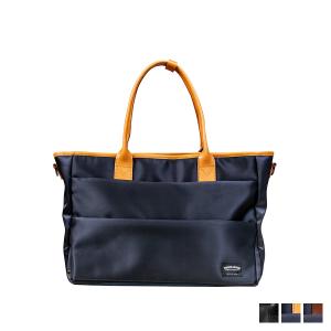 ワンダーバゲージ WONDER BAGGAGE バッグ トートバッグ ビジネスバッグ ショルダー グッドマンズ メンズ GOODMANS TOTE WR ブラック ネイビー チョコ 黒 WB-G-021