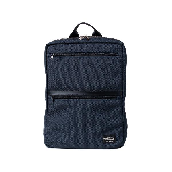 ワンダーバゲージ WONDER BAGGAGE リュック バッグ バックパック メンズ レディース ...