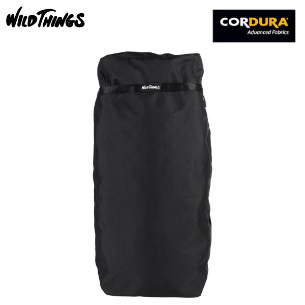WILD THINGS ワイルドシングス バッグポリー コーデュラ リュック ボストンバッグ ショル...