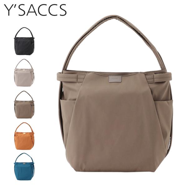 特典付き イザック Y’SACCS リュック バッグ バッグパック トートバッグ ナイロンタフタ レ...