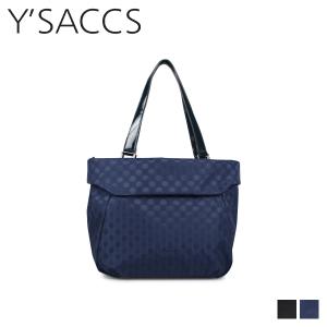 Y'SACCS（イザック） 特典付き Y'SACCS トートバッグ ショルダー