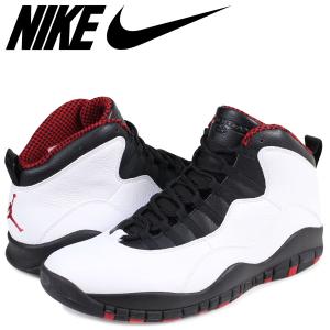 ナイキ NIKE エアジョーダン10 レトロ スニーカー A...