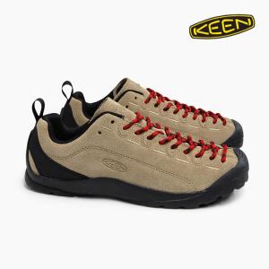 キーン ジャスパー KEEN JASPER メンズ1002672 レディース1004347 スニーカー クライミング アウトドア シューズ 定番 人気 スエード 野外フェス キャンプ