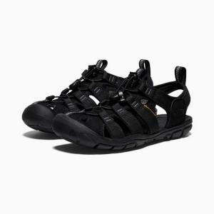 毎日発送 KEEN キーン レディース サンダ...の詳細画像1