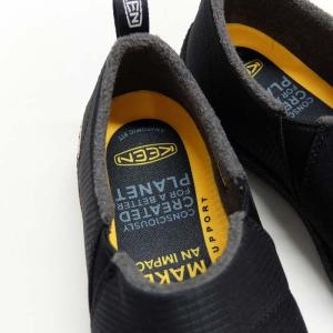 キーン ハウザー KEEN HOWSER II...の詳細画像2