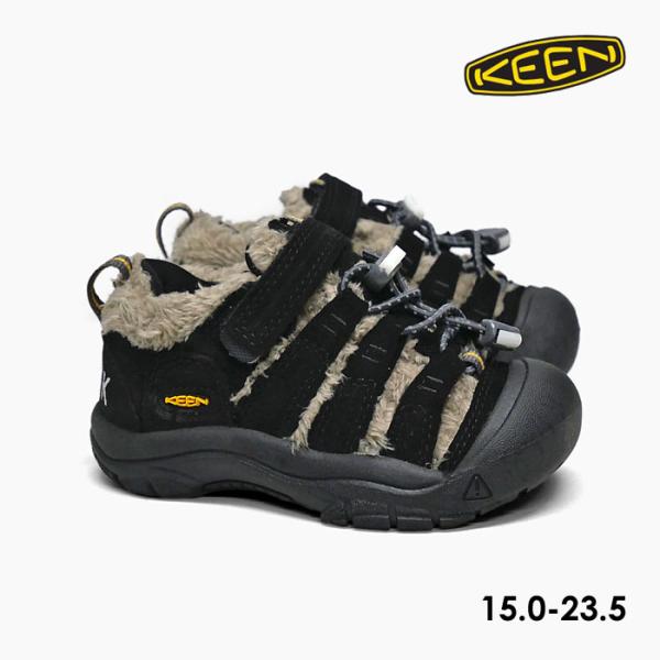 キーン スニーカー キッズ KEEN NEWPORT SHOE LITTLE/1026628 BIG...