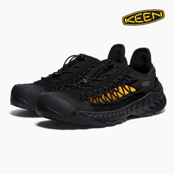 キーン メンズ ユニーク ネクシス KEEN UNEEK NXIS 1027285 サンダル スニー...