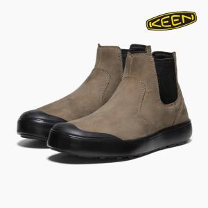 キーン エレナ チェルシー レディース サイドゴアブーツ KEEN ELENA CHELSEA 10...