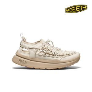 KEEN（キーン） KEEN 1030268 ウィメンズ ユニーク ダブルケー Birch