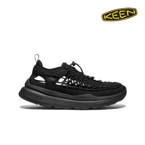 KEEN（キーン） KEEN 1030271 メンズ ユニーク WK UNEEK WK Black