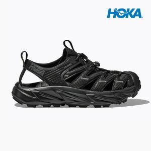 ホカオネオネ　ANACAPA BREEZE LOW ビブラムソール　黒　28cm HOKA ONEONE 毎日発送 ONE ホカオネオネ ANACAPA BREEZE LOW 1127920