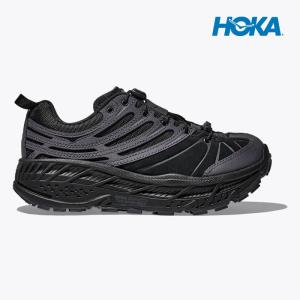 毎日発送 HOKA ホカ メンズ スティンソン エボ STINSON EVO OG TP 1166450-BBLC 厚底 スニーカー