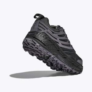 毎日発送 HOKA ホカ メンズ スティンソン...の詳細画像5