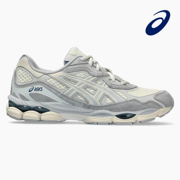 ASICS GEL-NYC 1203A372.600 アシックス ゲル エヌワイシー メンズ レディ...