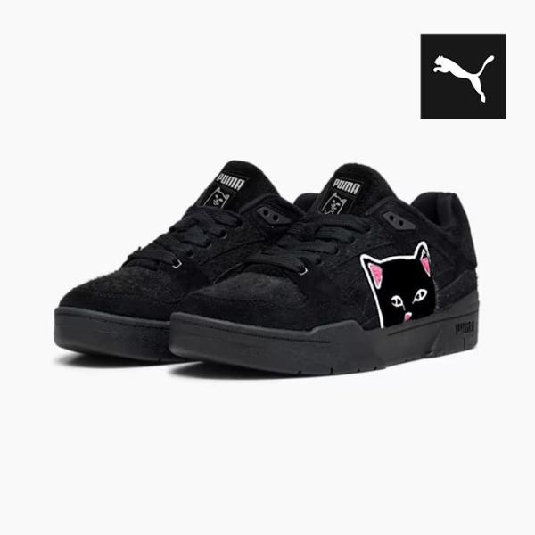 プーマ スリップストリーム リップンディップ PUMA SLIPSTREAM RIPNDIP 393...