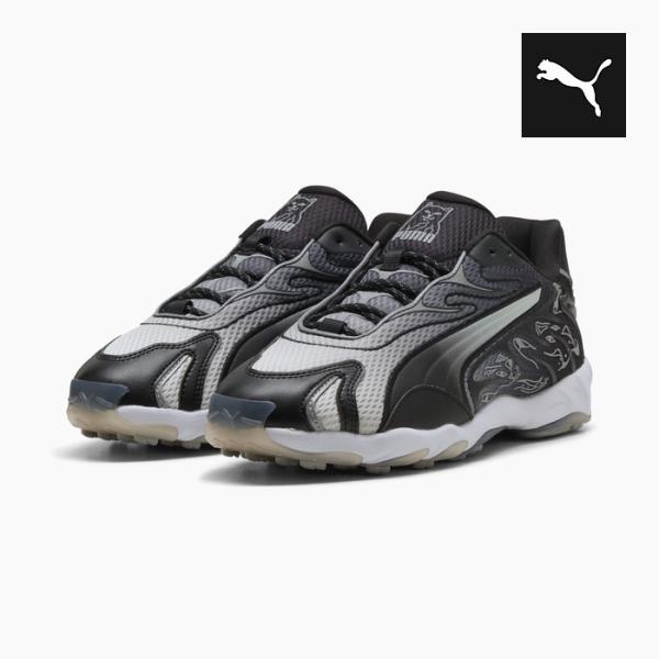 プーマ PUMA インへイル ユニセックス スニーカーINHALE RIPNDIP 403648-0...