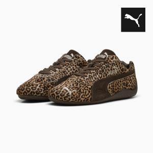 PUMA（プーマ） メンズ レディース スニーカー スピードキャット