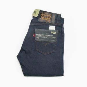 Levi's（リーバイス） ジーンズ SKATE BAGGY 5ポケット ダーク