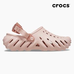 毎日発送 クロックス サンダル メンズ レディース エコークロッグ CROCS ECHO CLOG ...