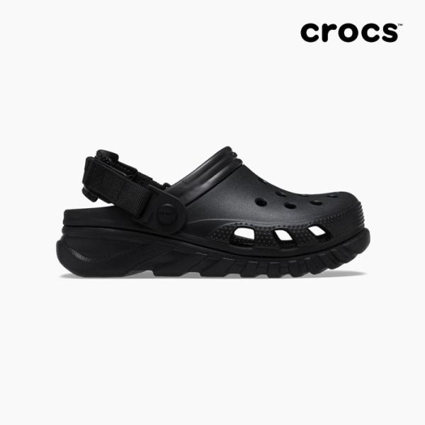 クロックス キッズ デュエット マックス クロッグ CROCS KIDS DUET MAX II C...