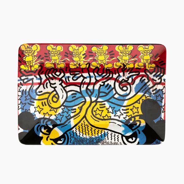 DIAMOND SUPPLY HANDS BY MICKEY KEY TRAY ダイヤモンドサプライ...