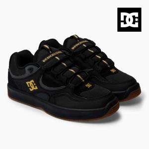 DC スニーカー スケシュー メンズ DC SHOES KALYNX ZERO S DS241001 BG3 ディーシーシューズ カリンクス ゼロ スケート スケートシューズ スニーカー｜sneaker-bouz