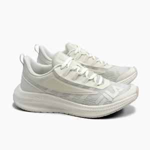 FILA WAVELET ALPHA CRM F2080 0920[フィラ ウェーブレット アルファ][スニーカー/メンズ/レディース/BTS/ベージュ/ランニングシューズ]｜sneaker-bouz