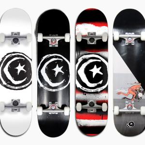 TOY MACHINE（トイマシーン） 【スケボー デッキ 8.0 8.25 8.5 8.75