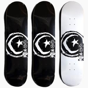 TOY MACHINE（トイマシーン） 【スケボー デッキ 8.0 8.25 8.5 8.75