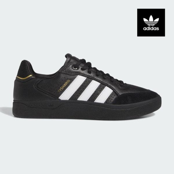 毎日発送 アディダス スニーカー メンズ ADIDAS SKATEBOARDING TYSHAWN ...